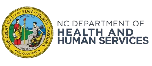 Health and Human Services Logo
