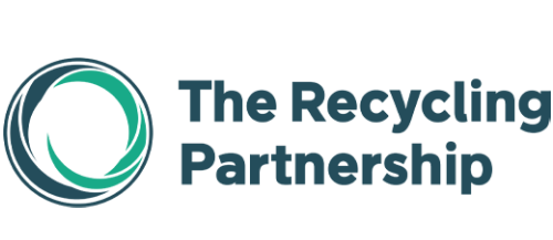 The Recycling Partnership Logo